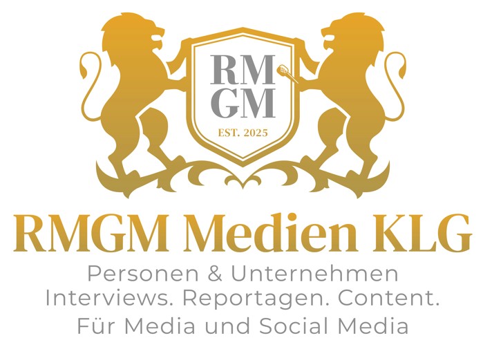 RMGM Medien KLG